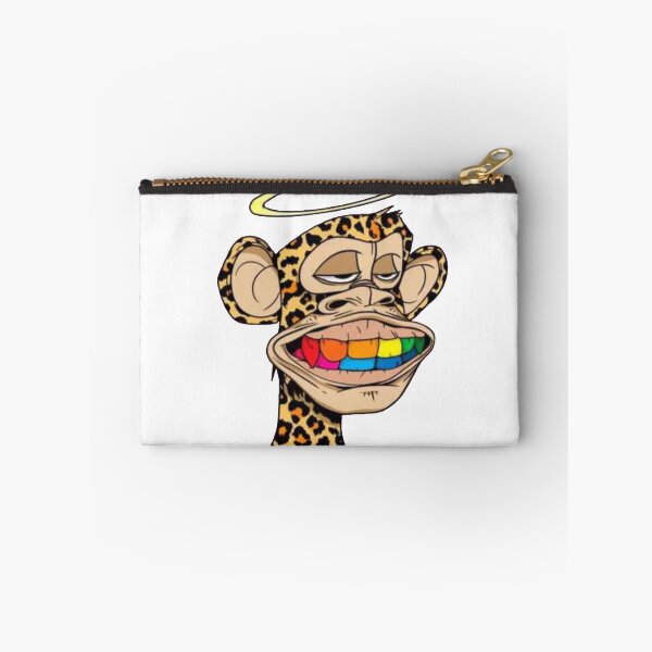 Item preview, Bored Ape Yacht Club NFT designed and sold by Maddie OMalley.
