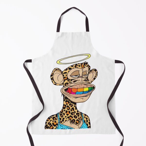 Item preview, Bored Ape Yacht Club NFT designed and sold by Maddie OMalley.