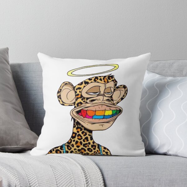Item preview, Bored Ape Yacht Club NFT designed and sold by Maddie OMalley.