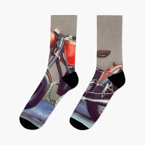 Item preview, Good Ride III designed and sold by JBelloStudio.