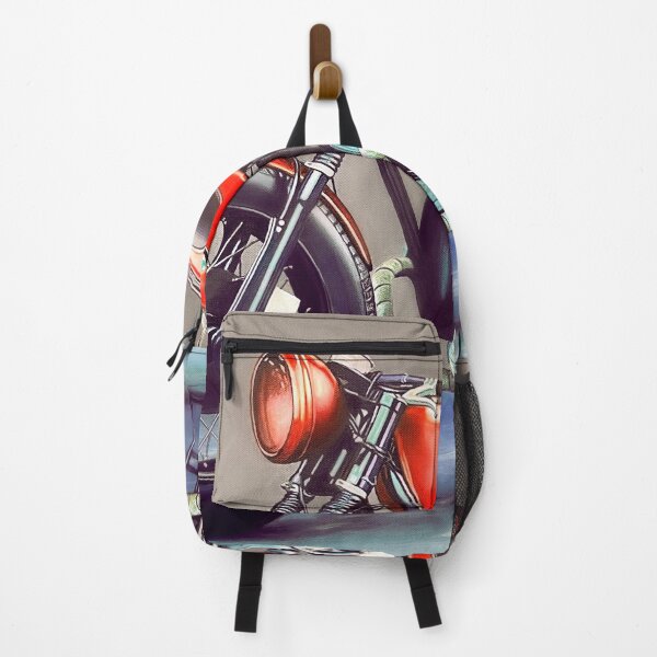 Item preview, Good Ride III designed and sold by JBelloStudio.