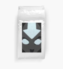 Avatar State Duvet Cover