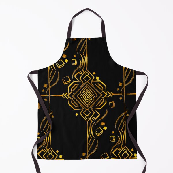 Item preview, Rex Lapis Morax - Zhongli Genshin Impact (black) designed and sold by LokittyLevi.