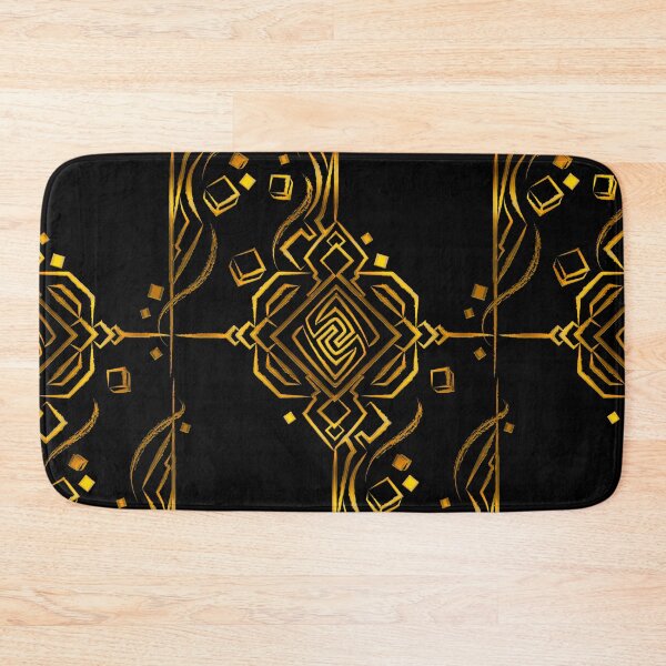 Item preview, Rex Lapis Morax - Zhongli Genshin Impact (black) designed and sold by LokittyLevi.