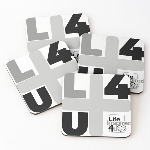 Item preview, L4U Merch designed and sold by lifeinspired4u.
