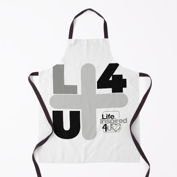 Item preview, L4U Merch designed and sold by lifeinspired4u.