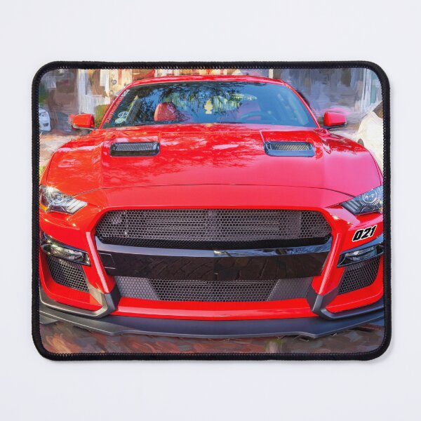 Item preview, 2020 Ford Mustang Saleen GT5.0 designed and sold by RichFrancoCars.