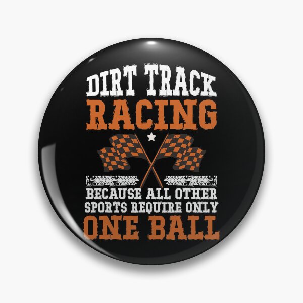 Item preview, Dirt Track Racing Fan Race Flag designed and sold by tamara-art.