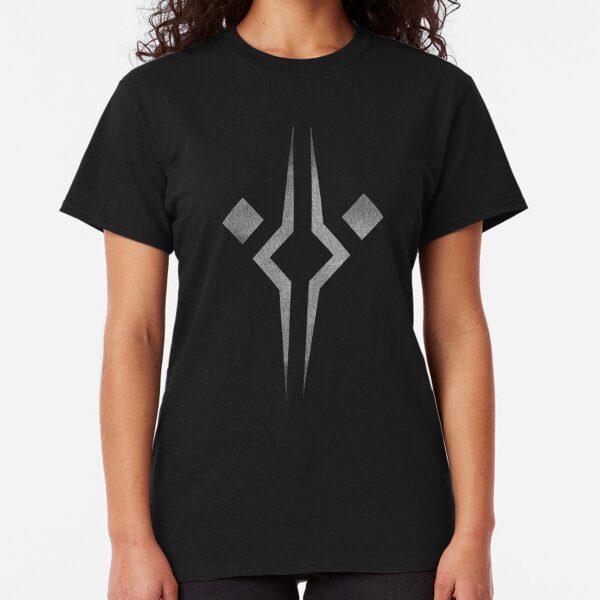 Codename Fulcrum Classic T-Shirt
