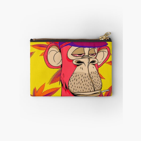 Item preview, Bored Ape Yacht Club NFT designed and sold by Maddie OMalley.