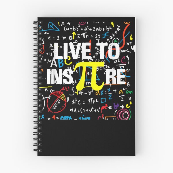 Item preview, Live To Ins π Pire 3.14 Math National Pi day Essential  designed and sold by midoxthemagnent.