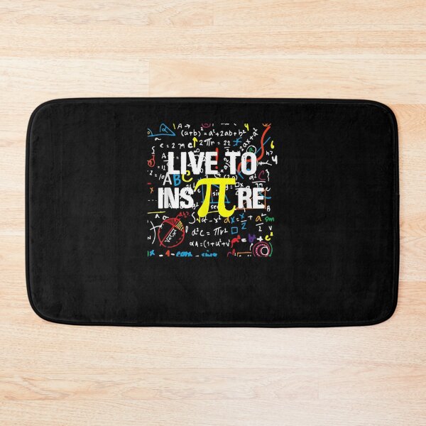 Item preview, Live To Ins π Pire 3.14 Math National Pi day Essential designed and sold by midoxthemagnent.