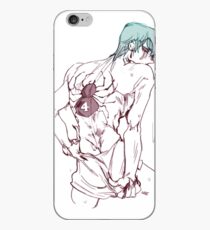 LMAO HISOKA iPhone Case