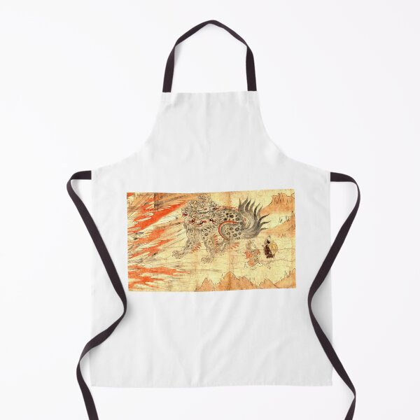 Item preview, "Legends of the Kitano Tenjin Shrine " designed and sold by Ace-age-.