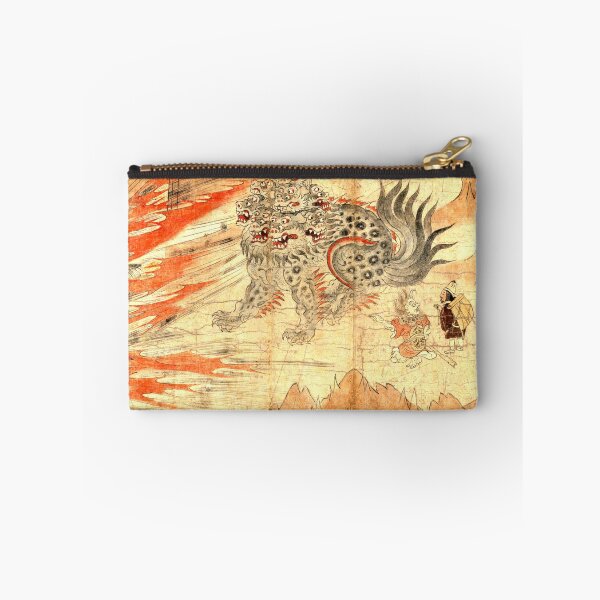 Item preview,  "Legends of the Kitano Tenjin Shrine " designed and sold by Ace-age-.