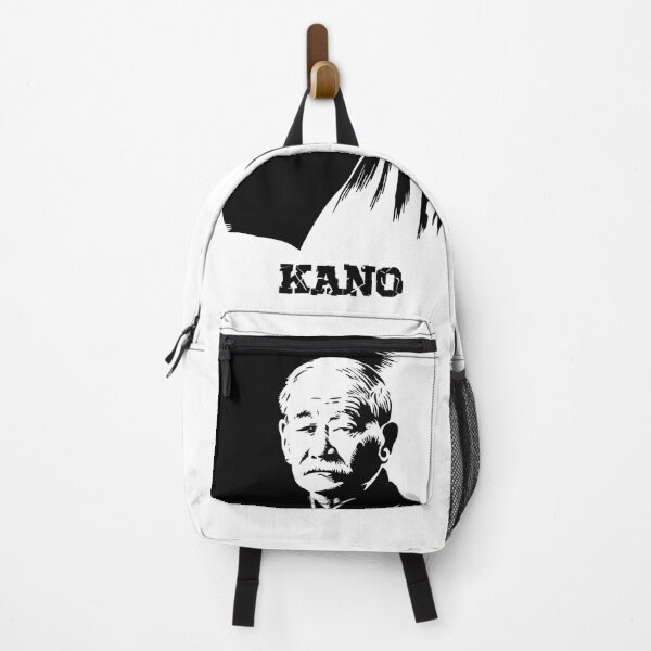 Item preview, Jigoro Kano designed and sold by Luizprint.