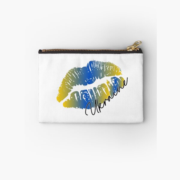 Item preview, Ukraine Kiss designed and sold by PurpleJamUK.