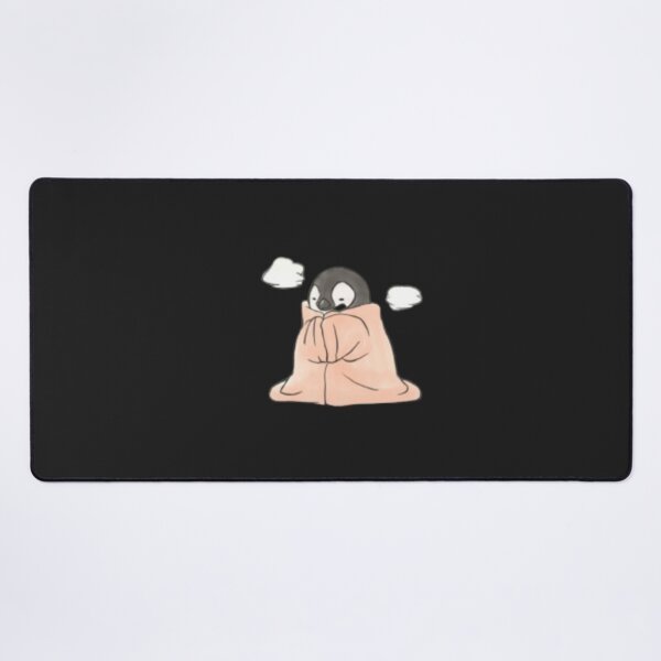 Item preview, Minimal Cute little penguin digital illustration  designed and sold by Bkstores.