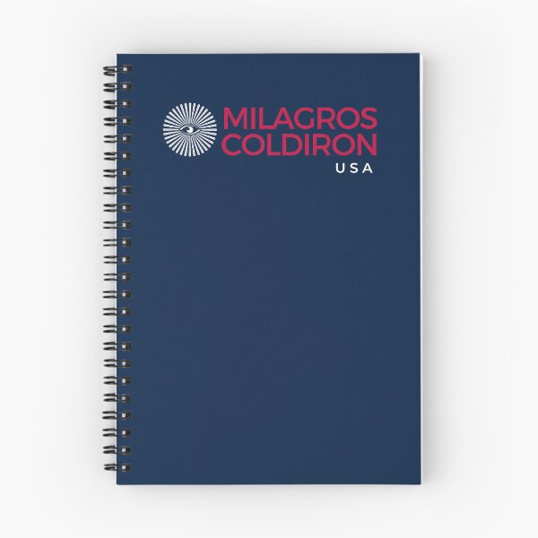 Item preview, Milagros Coldiron USA White (William Gibson t-shirt The Peripheral) designed and sold by Gibson Futures.