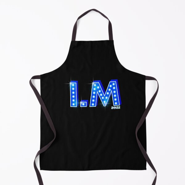 Item preview, I.M - Michael Ben David  [Eurovision 2022 - Israel] designed and sold by Vision-Tees.
