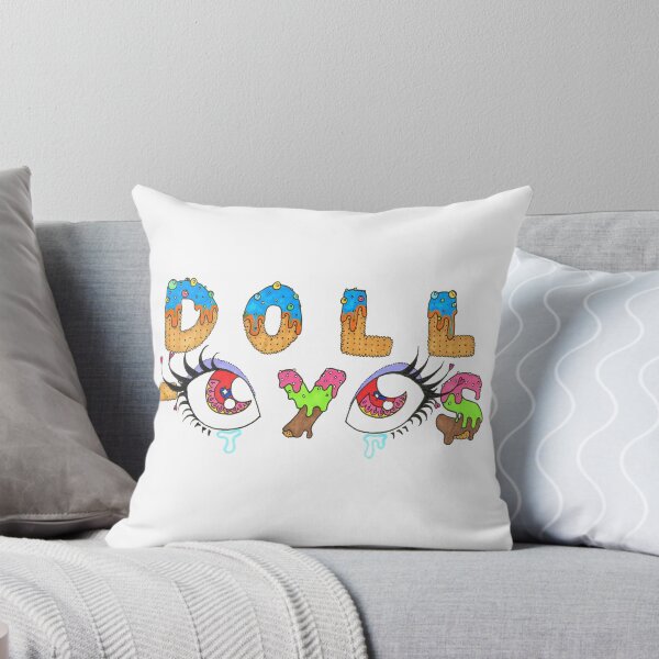 Item preview, D O L L - E Y E S designed and sold by RREX.