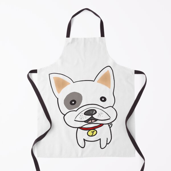 Item preview, Little dog on a children's t-shirt. designed and sold by Waraphot.