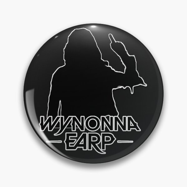 Item preview, Wynonna earp classic t shirt designed and sold by krysteenp1302.