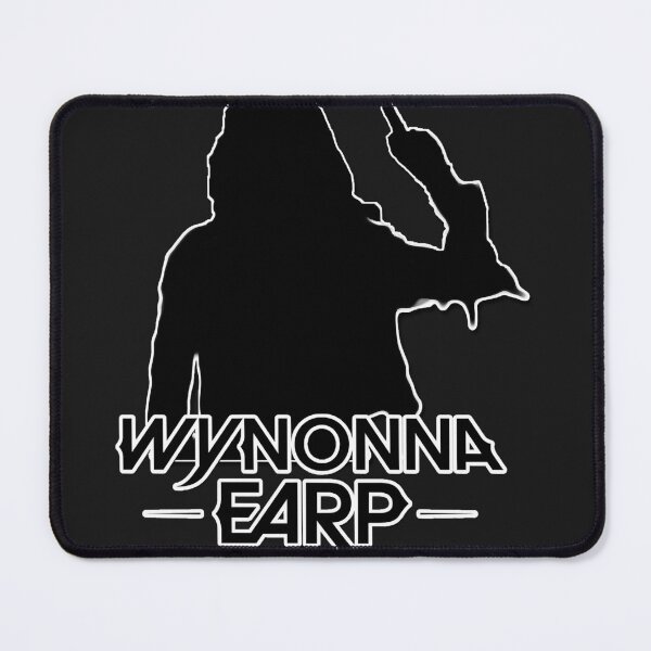 Item preview, Wynonna earp classic t shirt designed and sold by krysteenp1302.