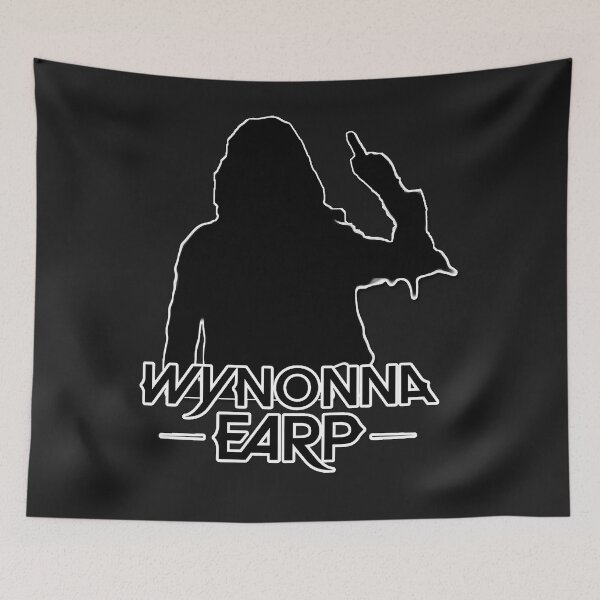 Item preview, Wynonna earp classic t shirt designed and sold by krysteenp1302.