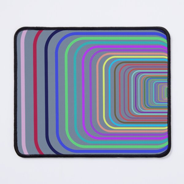 Item preview, 3D colored squares designed and sold by AlphaRid.