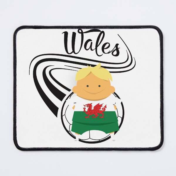 Item preview, Wales Football  Baby T-Shirts   designed and sold by toufik4506.