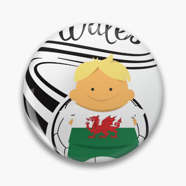 Item preview, Wales Football  Baby T-Shirts   designed and sold by toufik4506.