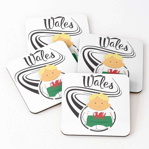 Item preview, Wales Football  Baby T-Shirts   designed and sold by toufik4506.