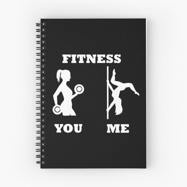 Item preview, You Me Fitness Pole dance  designed and sold by MickaPole.