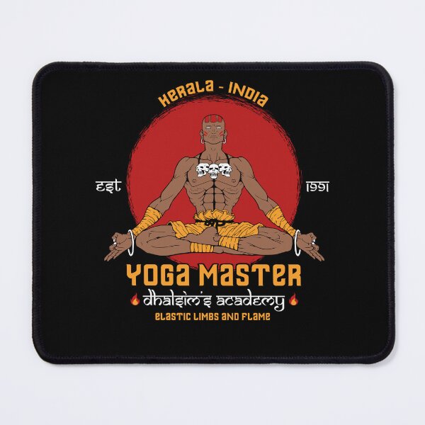 Item preview, Yoga Teacher designed and sold by NinoMelon.