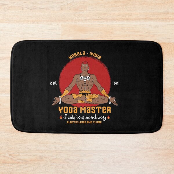 Item preview, Yoga Teacher designed and sold by NinoMelon.