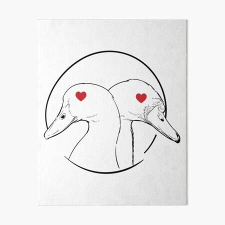 "mama duck, love mama duck, funny love mama duck, cute funny mama duck