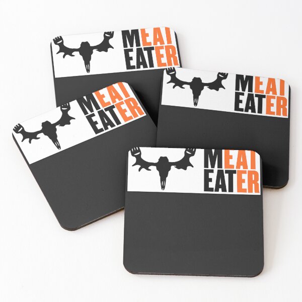 Item preview, Meat eater classic t shirt designed and sold by krysteenp1302.