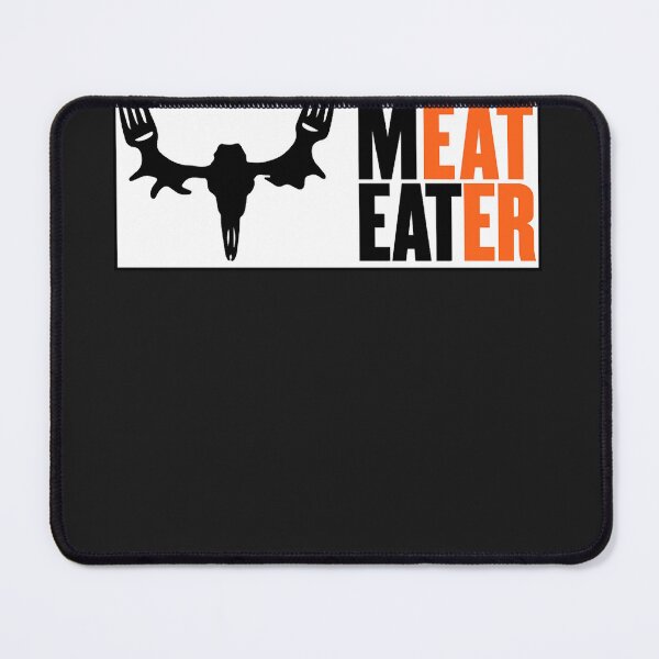Item preview, Meat eater classic t shirt designed and sold by krysteenp1302.