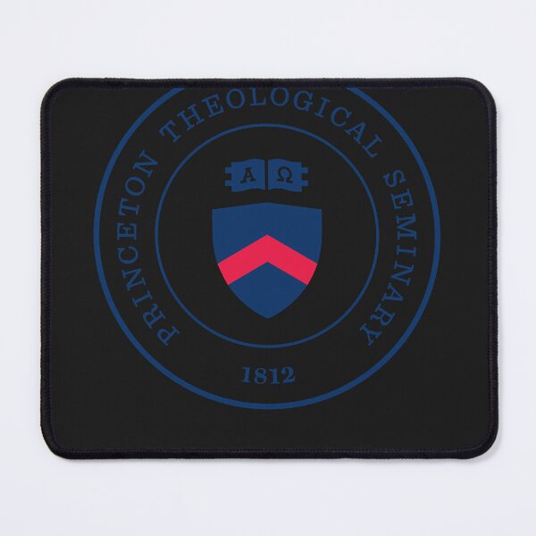 Item preview, Princeton theological seminary classic t shirt designed and sold by joyelleia8561.