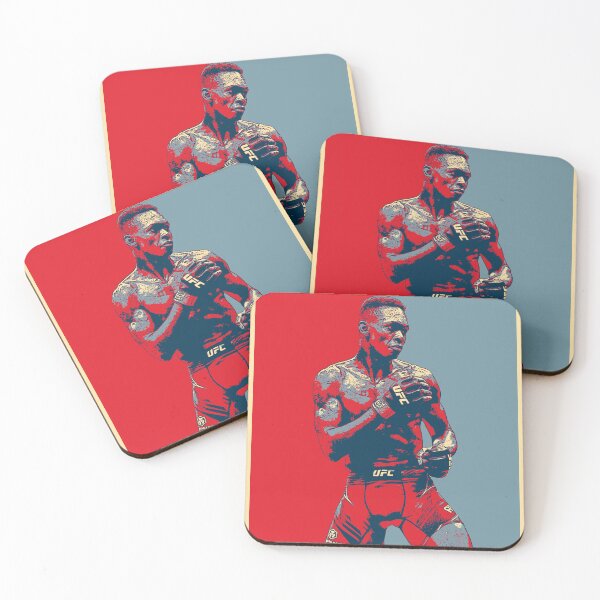 Item preview, Israel Adesanya designed and sold by RuizStore.