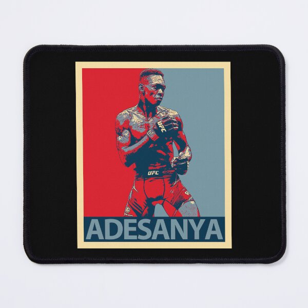 Item preview, Israel Adesanya designed and sold by RuizStore.