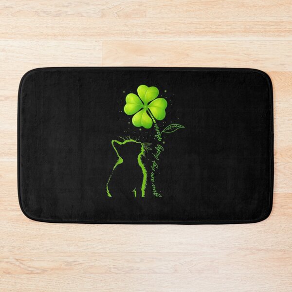 Item preview, Funny Cat Shirt Patricks Day  designed and sold by midoxthemagnent.