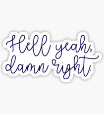 Ole Miss Sticker
