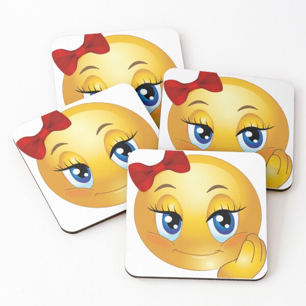 Item preview, Lovely Smiley designed and sold by Credere.
