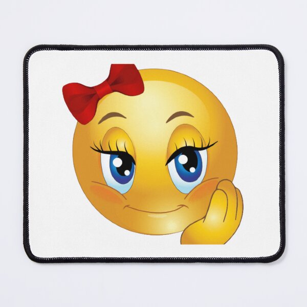 Item preview, Lovely Smiley designed and sold by Credere.