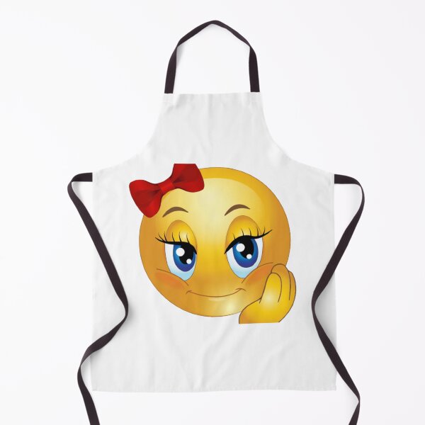 Item preview, Lovely Smiley designed and sold by Credere.