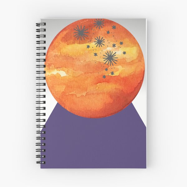 Item preview, abstract design - space art - sun rise designed and sold by KAYKAY0.