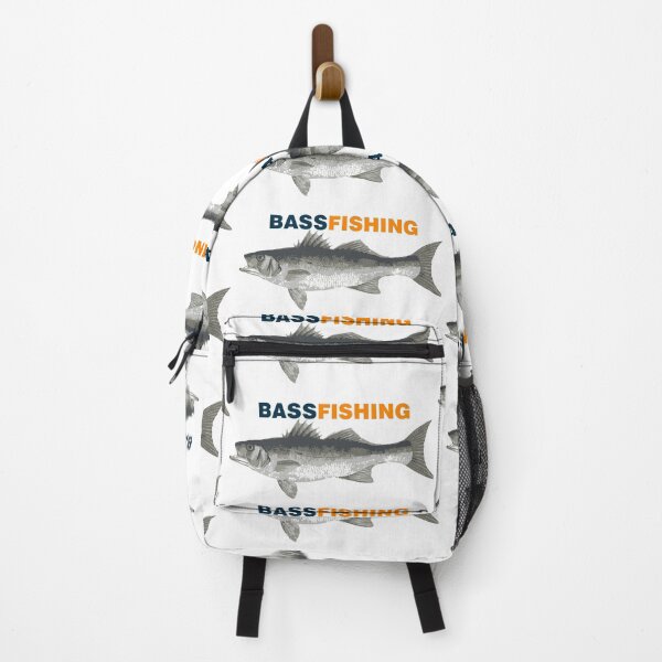 Item preview, Bass fishing designed and sold by pixeldizajn.