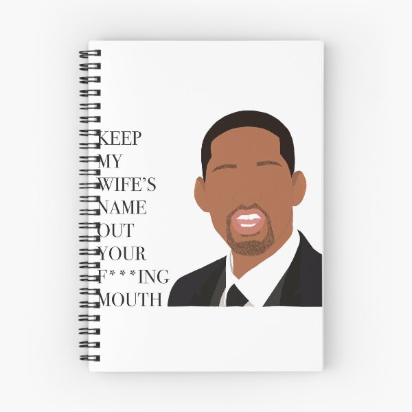 Artikelvorschau, Will Smith gibt Chris Rock eine Ohrfeige entworfen und verkauft von olivierxx33.